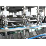 150BPH 5 Gallon Water Filling Machine SUS316L Compact Structure