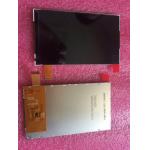 480(RGB)×800 (WVGA) TM040YDHG30 4.0 inch TFT LCD screen displaymodule for tianma for sale
