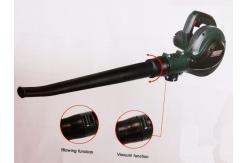 China                  Portable Electric Tools 230V /120V Mini Electric Blower              supplier