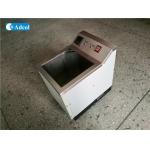Mobile Peltier Bath For Constant Temperature Themoelectric Cooling