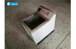 China Mobile Peltier Bath For Constant Temperature Themoelectric Cooling supplier