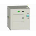LCD Touch Screen Controller Thermal Shock Chamber Humidity For Lab Use for sale