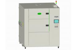 China LCD Touch Screen Controller Thermal Shock Chamber Humidity For Lab Use supplier