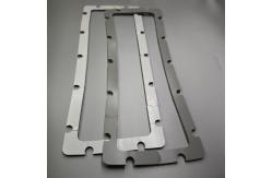 China OEM Sample Free Battery Thermal Insulation with Durometer Hardness 10-30Shore A supplier