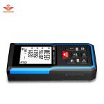 120m Digital Laser Distance Meter With 30 Units Data Storage