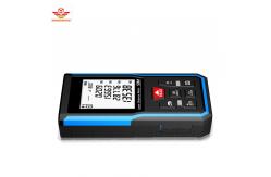 China 120m Digital Laser Distance Meter With 30 Units Data Storage supplier
