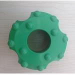 Construction Carbide Drill Bits / Button Drill Bit For Tunneling Mining 45CrNiMoV Material