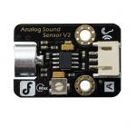 WWH Electronic Building Blocks Mic Sound Sensor With Output 3.3 V - 5 V for sale