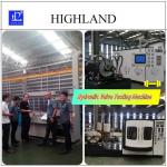 YST500 Hydraulic Valve Test Bench Customized Modular Layout For Rotary Drill for sale