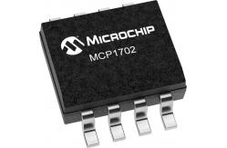 China MCP1702 Linear Regulators Power Management IC Integrated Circuits supplier