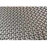 Velp Gold Silver Plated Architectural Metal Mesh