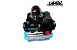 China Limit Switch APL-410N High Performance Explosion-Proof Echo Device supplier