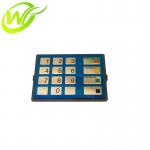 ATM Parts Diebold Epp7 Pci Plus Poly Htr Eng Qz1 Usb Keyboard 49249447769B for sale
