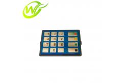 China ATM Parts Diebold Epp7 Pci Plus Poly Htr Eng Qz1 Usb Keyboard 49249447769B supplier