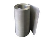 Chemical Industry Stainless Steel Woven Wire Mesh 15-170um Thickness for sale