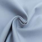 Soft and Absorbent Cotton Spandex Fabric 58/60 100-300 GSM 2-Way Elastic for sale
