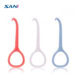 CE Anti Slip Handle Invisible Braces Picker Dental Disposable Products for sale