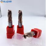 Custom End Mills Unlock the Full Potential of Your Machining Process with Customization