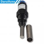 0.01~20μS/Cm K=0.01 Conductivity Electrode For Pure Water Ultra Pure Water for sale