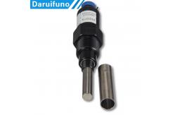 China 0.01μS / Cm Conductivity Analyzer With Temperature Compensation IP68 supplier