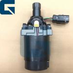 4878455 487-8455 Control Valve Joystick For  E320GC E323GC E345GC for sale