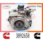 Cummins M11 ISM11 Engine Parts Injection Fuel Pump 3095502 3895537 3892658