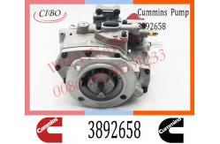 China Cummins M11 ISM11 Engine Parts Injection Fuel Pump 3095502 3895537 3892658 supplier