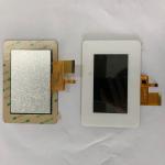 4.3 Inch 480X272 RGB 50pin FPC Parallel 24bit RGB LCD Screen For Medicial Instrument  TFT LCD Matrix Module for sale
