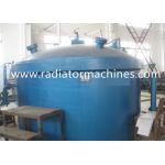 Drying Vacuum Varnish Impregnation Machine System 1800*2100mm for sale