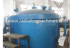 China Drying Vacuum Varnish Impregnation Machine System 1800*2100mm supplier