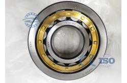 China NJ416EM Cylindrical Roller Bearing High Precision Bearing For Machine supplier