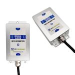 BWS3000 High-Precision Dual-Axis Analog Digital Inclinometer Tiltmeter Output RS232/RS485/TTL for sale