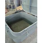 Coaming Small Steel Hatch Cover Thickness 12 mm Nominal Size1230×1230mm