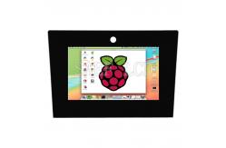 China Charging pile Display 7 Inch Raspberry TFT Touch LCD Display With HDMI Interface supplier