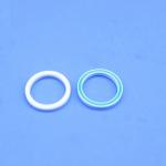 Industry Product PTFE  Machined Components High Performance Thermoplastic for sale