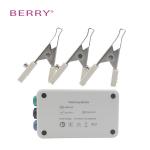 OEM Veterinary Patient Monitor Multiparameter Pet Health Monitor