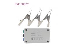 China OEM Veterinary Patient Monitor Multiparameter Pet Health Monitor supplier