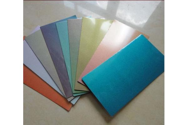 Fireproof and Durable Exterior Wall Cladding with Flexural Strength ≥140Mpa