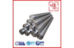 China ASTM F136 Compliant Grade 5 Titanium Bars Ensuring Safety and Reliability supplier