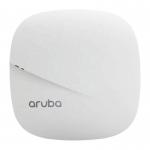 JW325A Aruba Wireless Access Point 2.5Gbps Aggregate Rate With ClientMatch