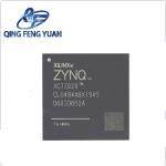 Logic Cells 9152 Xilinx IC XC7Z020-2CLG484E TQG144 RoHS for sale