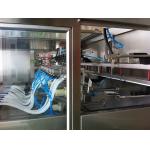 Touch Inline Bottle Filling Machine 2000ml Inline Bottle Filler