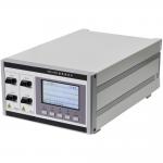 MPO/MTP Line Tester 12/14 Channels 7in Colorful LED Display Max 125 Core for sale