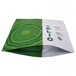 900g SGS Stand Up Packaging Pouches Moisture Proof For Chicken Powder   for sale