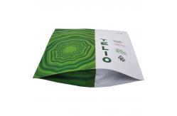 China 900g SGS Stand Up Packaging Pouches Moisture Proof For Chicken Powder   supplier