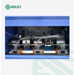 Computer Controlled Pressure Testing Automotive Hydrostatic Test Equipment