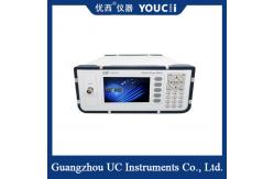 China Economical Optical Power Meter With Single Channel BNC Interface supplier