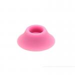 OEM Custom Silicone Foot Pad Durable And Beautiful for sale