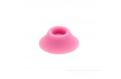 China OEM Custom Silicone Foot Pad Durable And Beautiful supplier