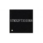 STM32F733IEK6 32Bit Microcontroller MCU 216MHz High Performance 201-UFBGA for sale